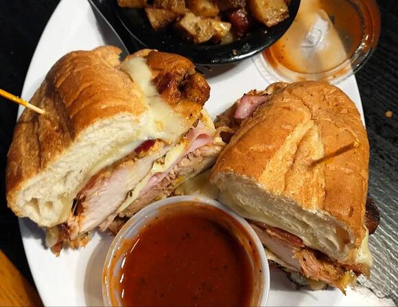 Marion County, FL, County Line Smokehouse cited for 20 violations and ...