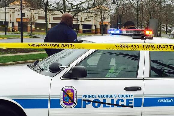 18-year-old man charged in carjacking of Prince George's County circuit ...