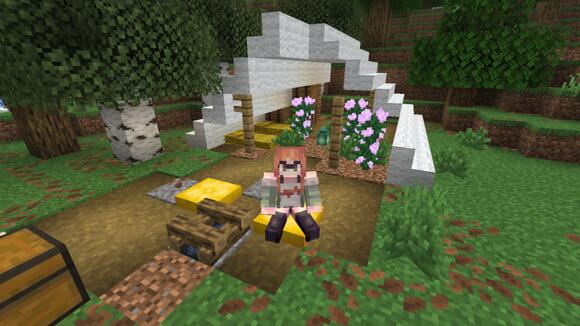 Minecraft 26.3: Everything new in the Wilderness Bound update - NewsBreak