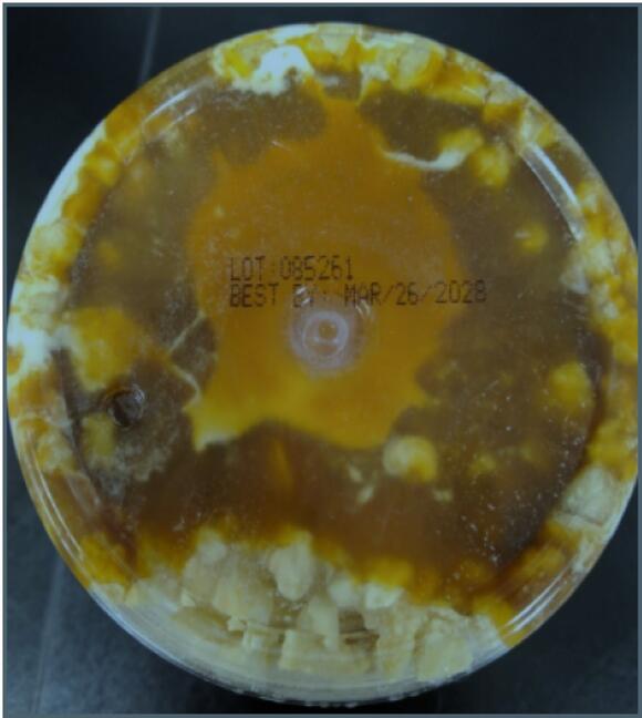 Check Your Freezer: Ice Cream Recalled Due to Concerns Over Deadly ...