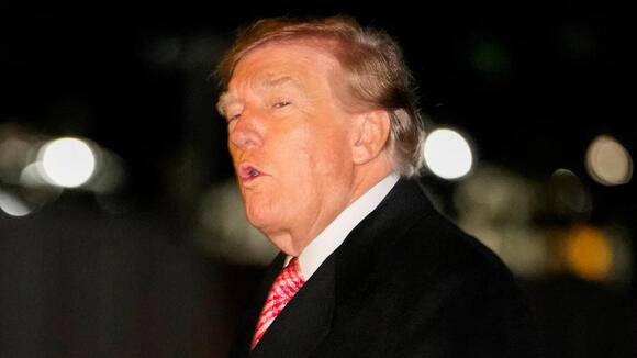 Trump DOJ's Fraud Whistleblower Scheme Instantly Backfires
