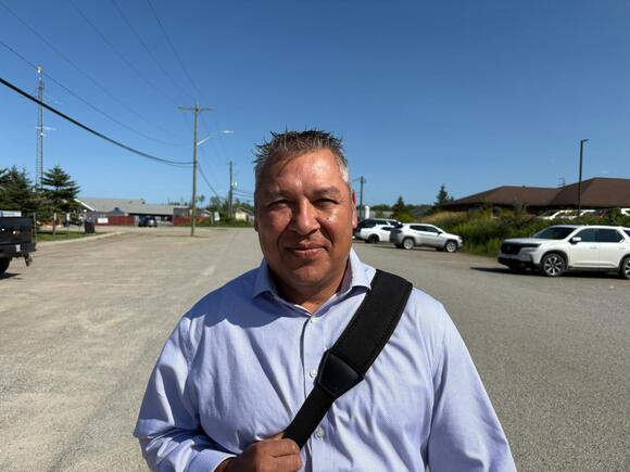 A First Nation community in Canada is using a data center to preserve ...