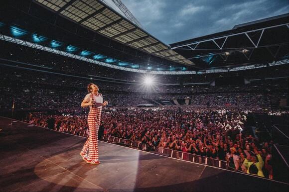 Harry Styles’ 2026 “Together, Together” Tour Could Earn Him A Crazy ...