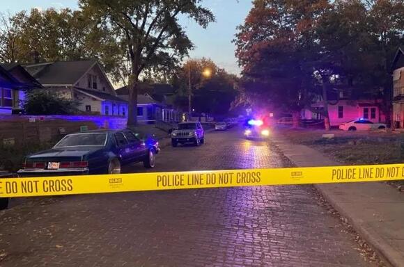 Human DNA Found at Philadelphia’s “House of Horrors” as FBI Expands ...