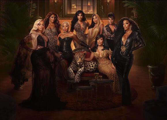 K. Michelle And Pinky Cole Make Their Debut In ‘RHOA’ Season 17 Trailer ...