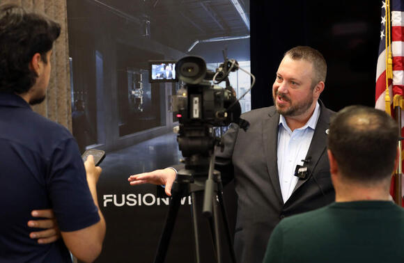 Fusion energy developer plans to manufacture in Tri-Cities, create 100s ...