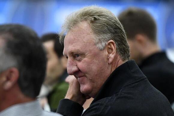 New Commercial Features Cooper Flagg and Larry Bird - NewsBreak