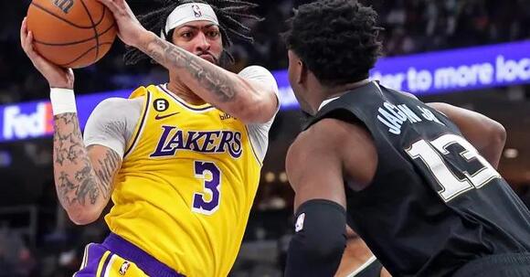 Lakers vs. Grizzlies Live Stream Start Time Where To Watch