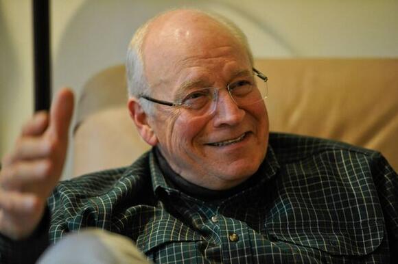 Dick Cheney net worth after staggering cash offer from oil industry ...