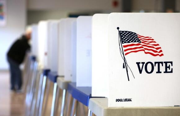 How voter registration zip codes shape college voter experience - NewsBreak