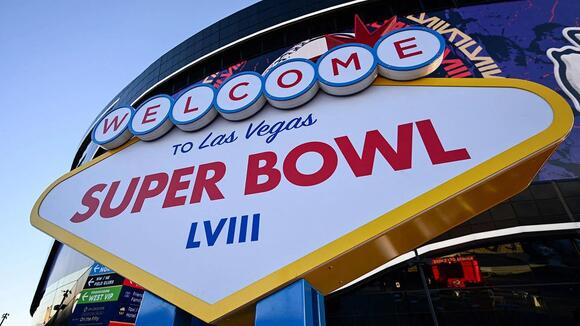 2024 Super Bowl pregame show How to watch The NFL Today on CBS