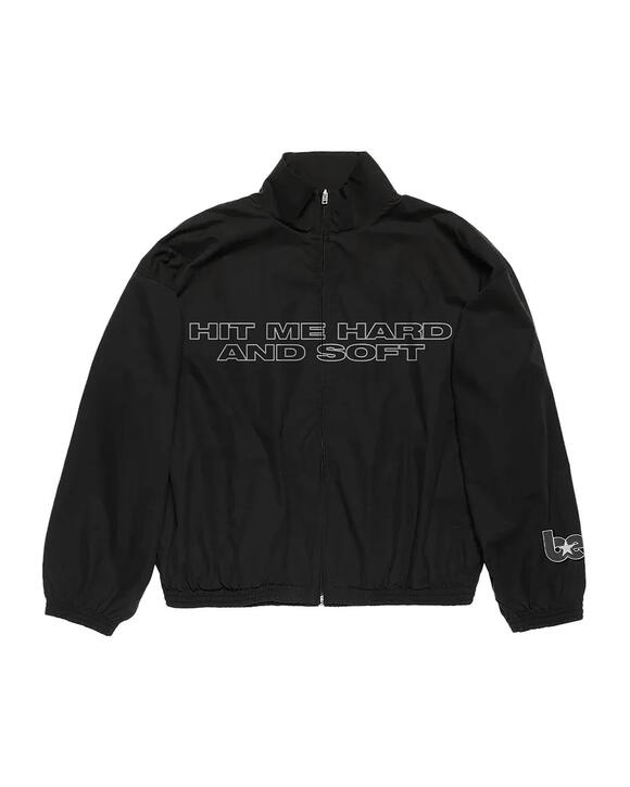 Billie Eilish x BBC Jersey, GAS Trading Cards, and HMHAS Tour Merch ...