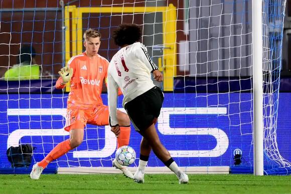 ‘It was my fault’ - Cesc Fabregas admits one huge ‘regret’ after Como crush Man Utd in Champions League shocker