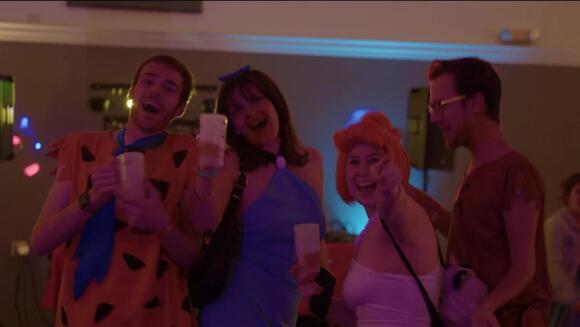 Wausau Events readies for Boos & Booze - NewsBreak