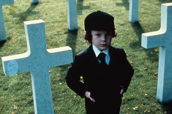 When Onscreen Children Turned Into Absolute Nightmares - NewsBreak