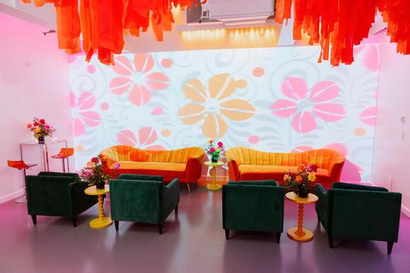 Elevate Your Next Atlanta Event: Upscale Furniture Rentals from AFR