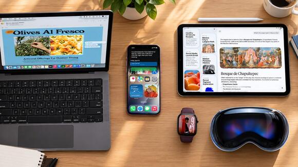 iOS 27.2 Is Almost Here, and Six Apple Apps Are Expected to Get Useful ...