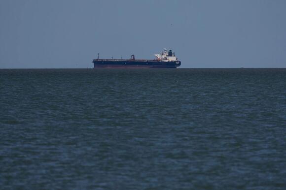 Iran Claims More Ships Struck Near Hormuz as Trump Accuses Tehran of ‘Faking Hits’