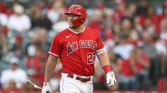 Angels injury-prone superstar named 'most overrated' MLB player by insider