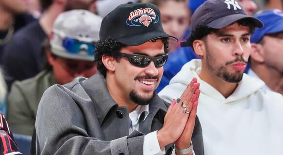Charlie Kirk's Organization Announces Massive Plans To Sabotage Bad Bunny &  The NFL's Super Bowl 60 Halftime Show - NewsBreak