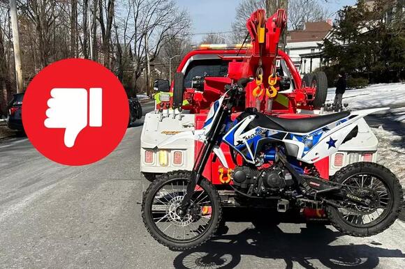 Drones Deliver Contraband To Marcy Correctional Facility In New York ...