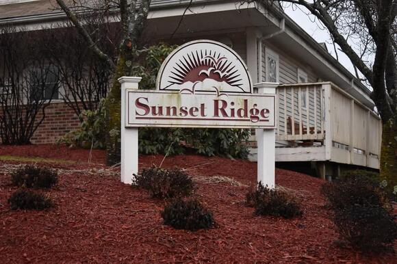 Sunset Ridge Becomes Eviction Central - NewsBreak