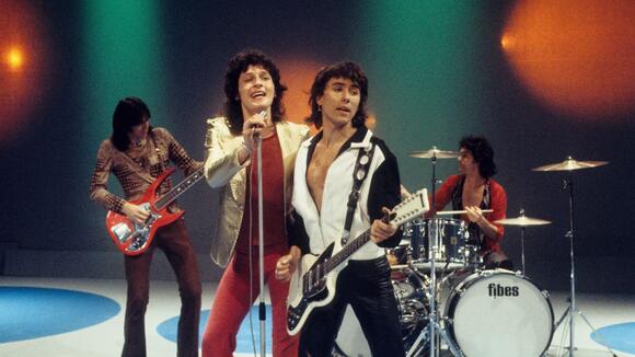 George Kooymans, Golden Earring guitarist and driving force of Europe’s ...