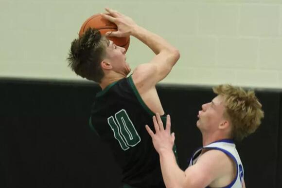 Wyoming 3A and 4A Boys Basketball Regionals Tip Off Postseason Play ...