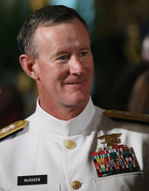 Known for his expertise in planning and executing high-stakes covert ...
