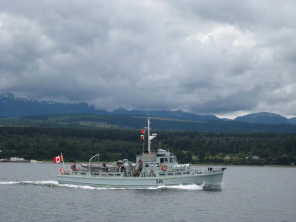 How did Bravo Zulu come to mean 'well done?' - NewsBreak