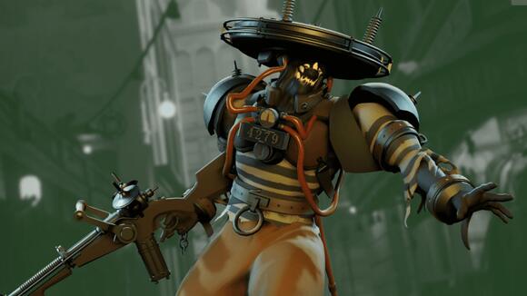 Deadlock: Complete Voice Actors List (All Heroes) - NewsBreak