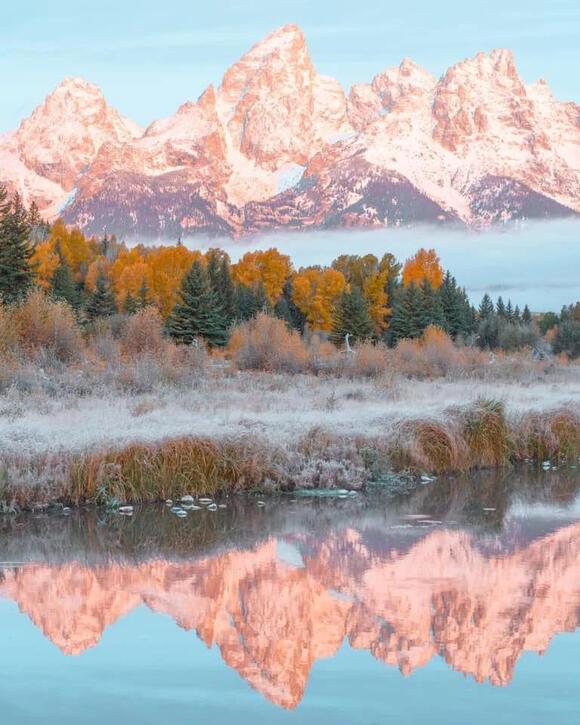 What To Do This Weekend in Wyoming 09/25-28/2026 - NewsBreak