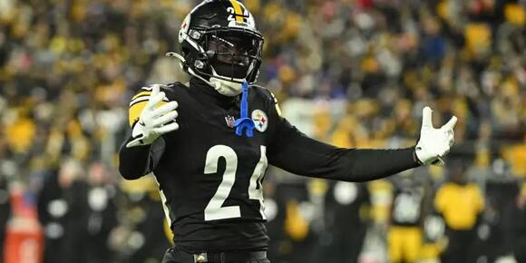 Joey Porter Jr. feels disrespected, declares himself top-five NFL ...