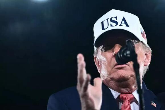 Democrats sues Trump over attempts to ‘intimidate and coerce’ election officials