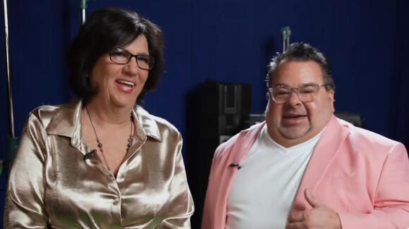 Is ’90 Day Fiancé’s Big Ed Dating Greg’s Mom Lucille After Season 11 ...