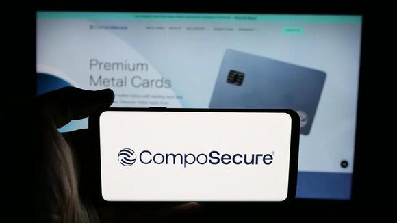 CompoSecure Analyst Turns Bullish As Margins Improve, Organic Growth ...
