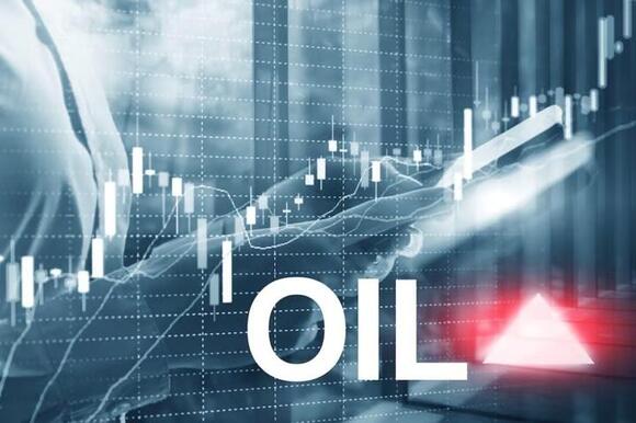 Oil Could Spike To $372 Per Barrel In Worst Case Scenario, Says Paul ...