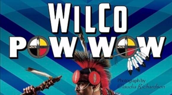 Mark Your Calendar for the 43rd Annual WilCo Pow Wow - NewsBreak