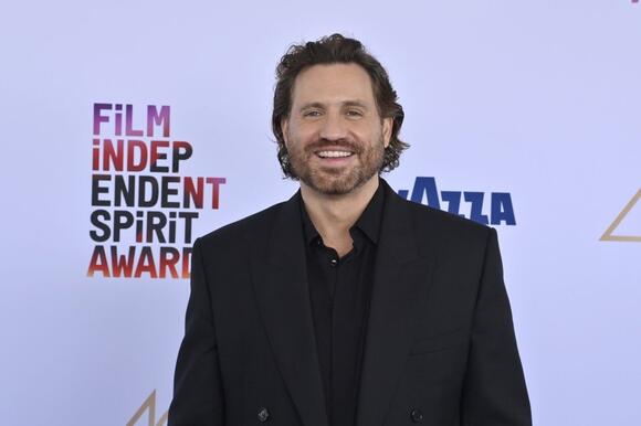 Edgar Ramirez to join cast of 'Task' Season 2 - NewsBreak