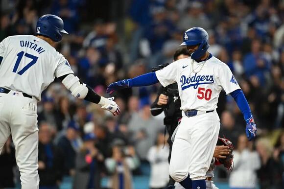 Neto'S Leadoff Power: The Dodgers' Worst Nightmare? - 1yww2xp