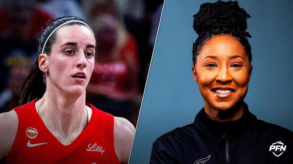 ‘Needs To Be Fired Immediately,’ ‘Unprofessional’ – Caitlin Clark Fans ...