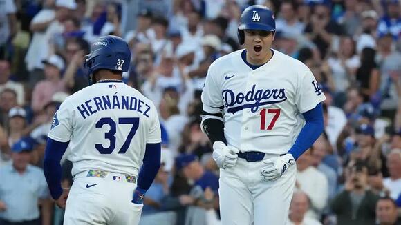 Dodgers Notes: Shohei Ohtani Sends Message, LA Monitoring NPB Free Agents, One Area Needs Work