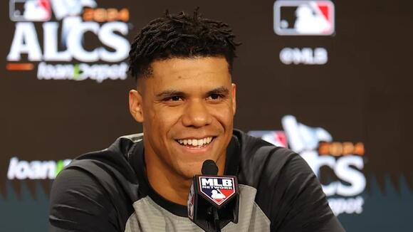Tampa Bay Rays' check-in on Juan Soto has produced the funniest memes ...