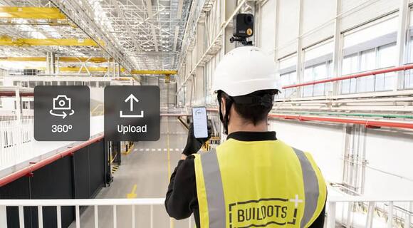 AI is moving onto the construction site - NewsBreak