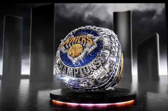 Knicks employees cruelly denied championship rings by James Dolan in ...
