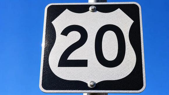 Boone County, IL Crash Oct. 11 Kills 20-Year-Old Rockford Man on US 20 ...