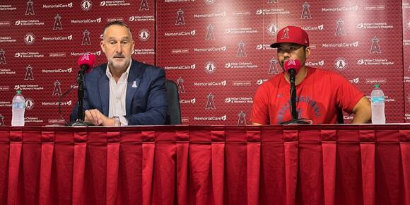 Angels Reset: Suzuki Out, Mozeliak to Step Aside in December