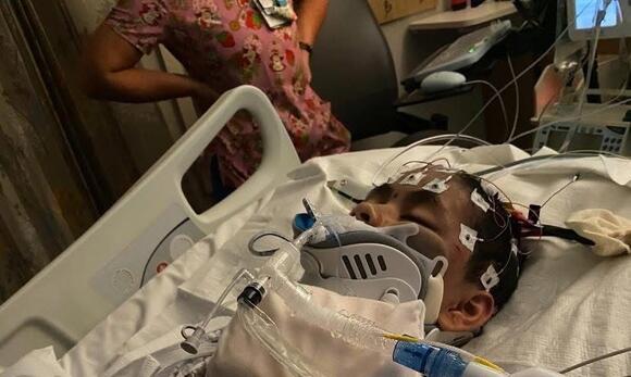 10-Year-Old Bicyclist Struck in Austin Hit & Run in Medically-Induced ...