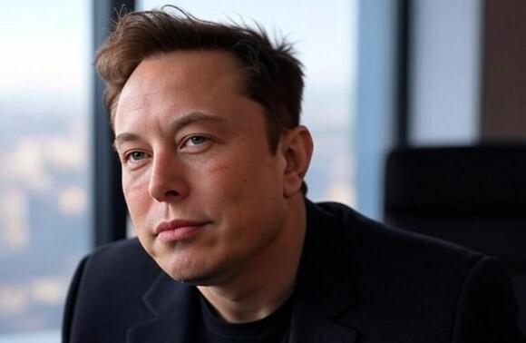 Musk invests $1 billion investment in Ellison's Skydance