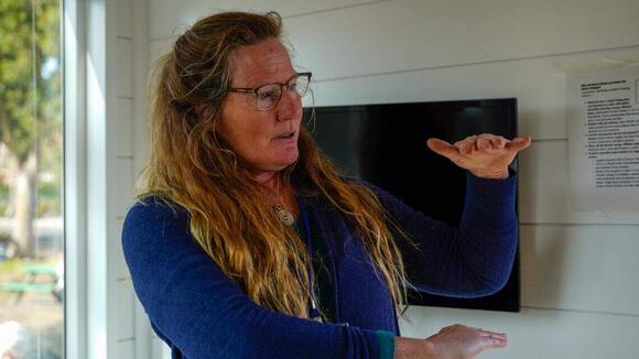 Affordable housing project at SLO adobe gets green light after winning ...